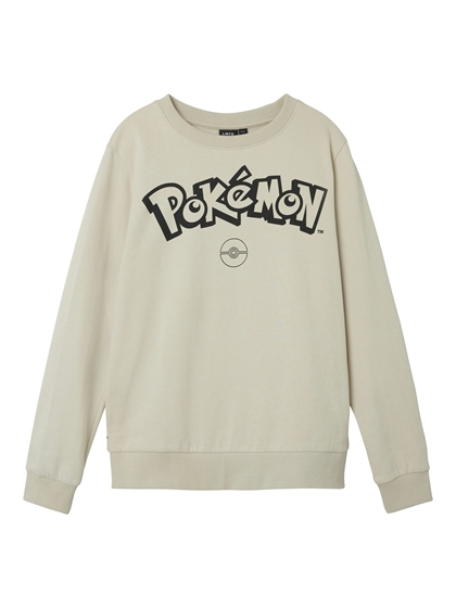 LMTD Sweatshirt Pokemon - Peyote 
