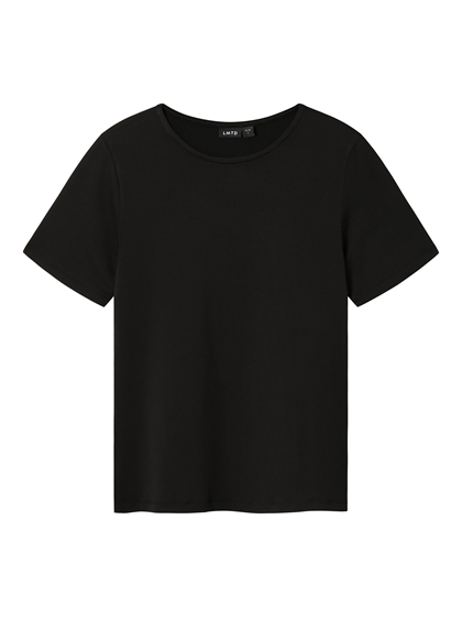 LMTD T-shirt Dinci - Black 