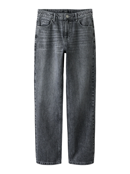 LMTD Jeans Bex - Grey Denim 
