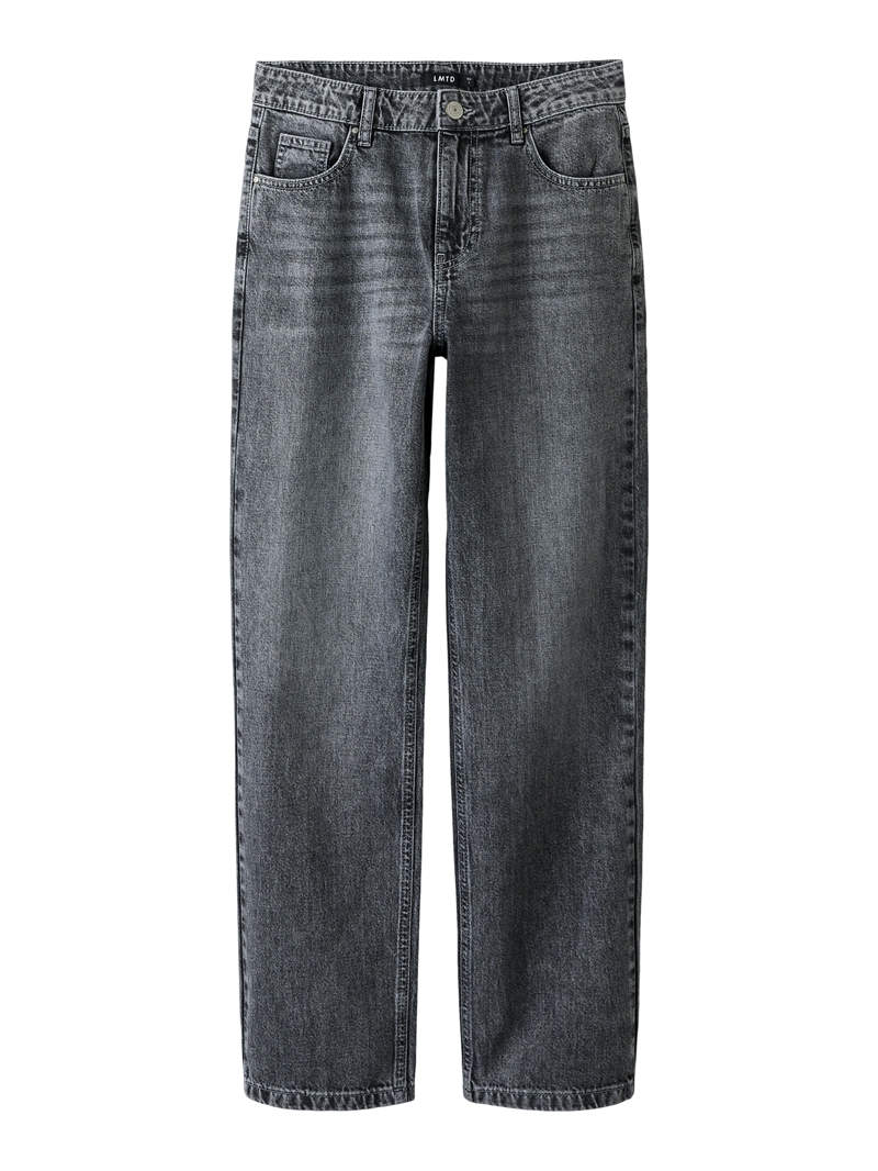 LMTD Jeans Bex - Grey Denim 