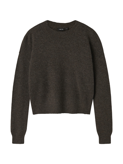 LMTD Strik Flodet - Chocolate Brown 