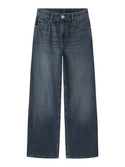 LMTD Jeans Bex - Medium Blue Denim 