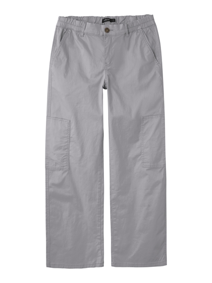 LMTD drenge jeans/bukser model "FLIP CARGO" - Sharkskin 