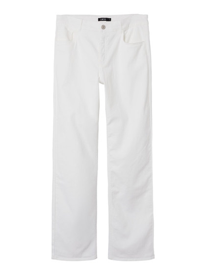 LMTD Tazza Jeans - Bright White 