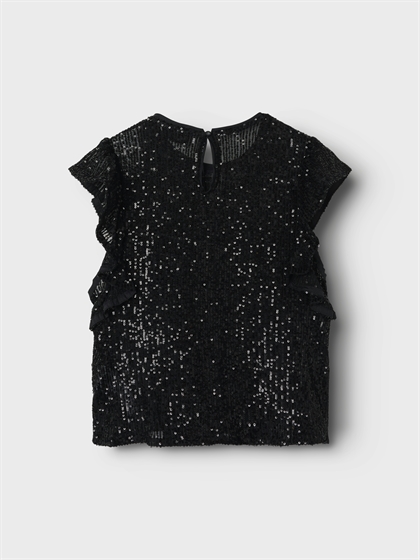 LMTD Top Flink - Black