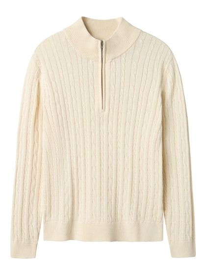 LMTD Habel Strik - Antique White 