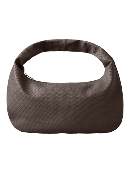LMTD Taske Kalea Bag Big - Brown 