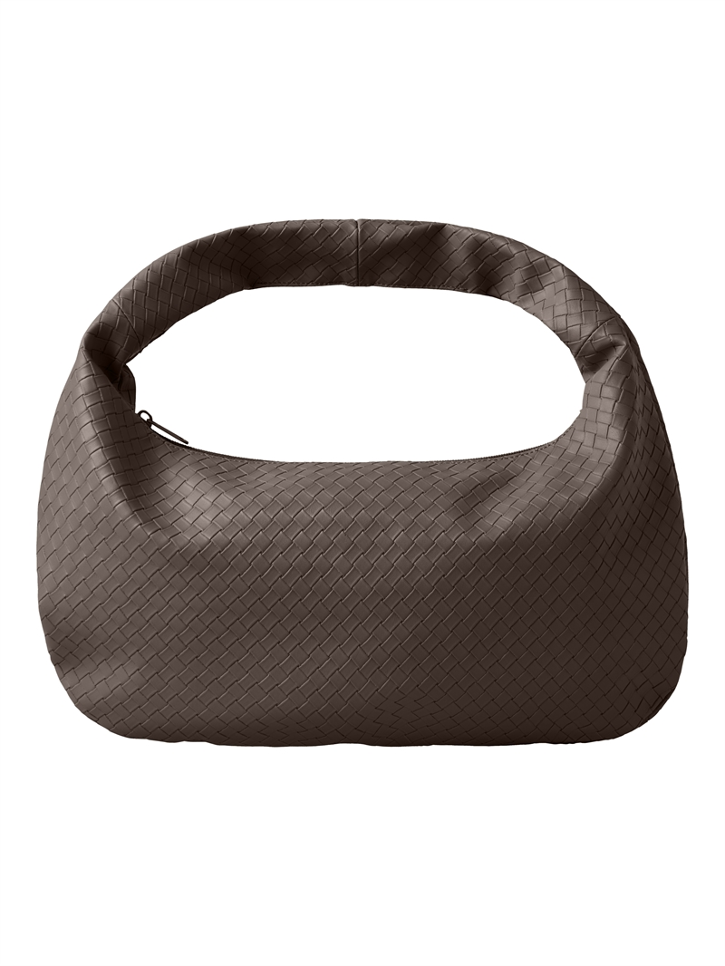 LMTD Taske Kalea Bag Big - Brown 