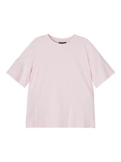 LMTD T-shirt - lyserød