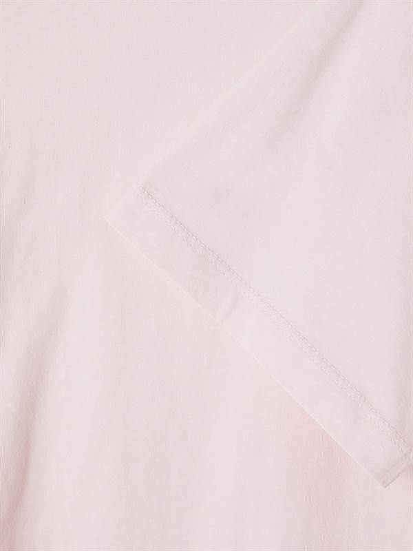 LMTD pige t-shirt "NOPALLI" - lyserød