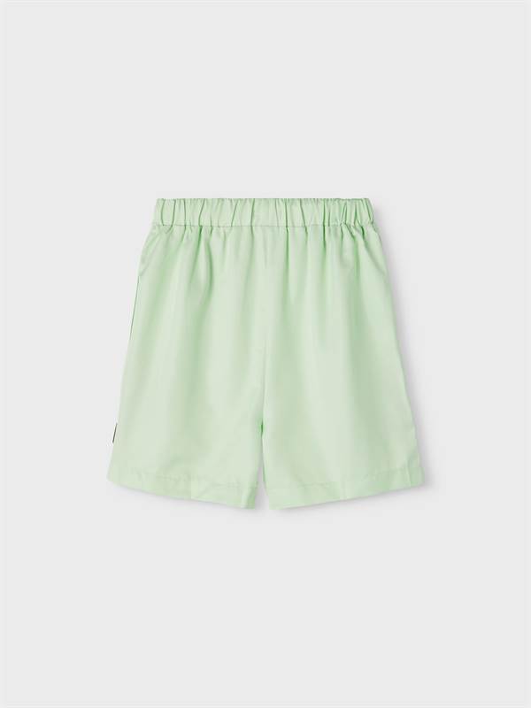 LMTD shorts - pastel grøn