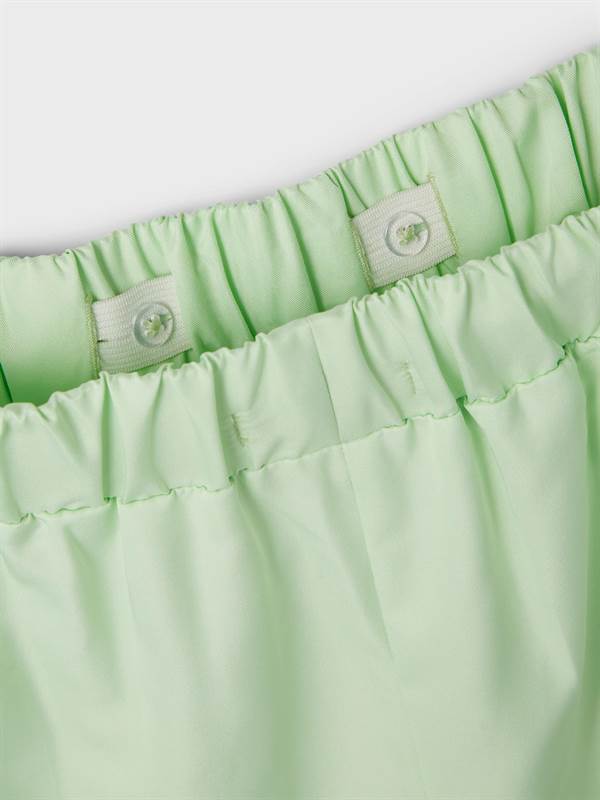 LMTD shorts - pastel grøn
