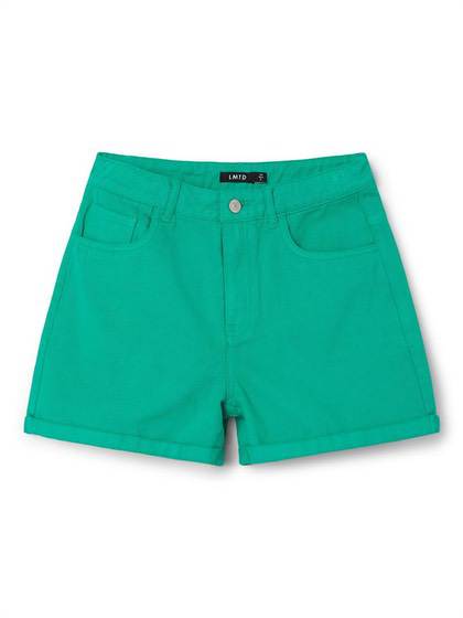 LMTD shorts Colizza - grøn