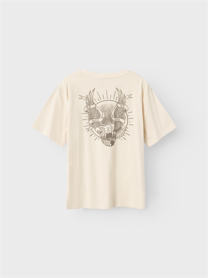 LMTD dreng/pige t-shirt "TEAGLE"