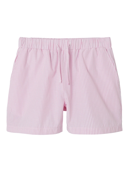 LMTD pige "shorts" - LUCCA - BONBON PINK