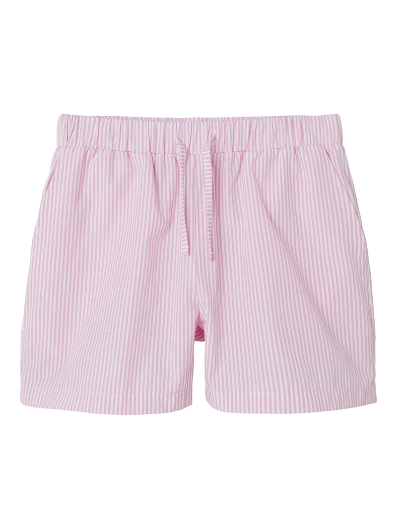 LMTD pige "shorts" - LUCCA - BONBON PINK