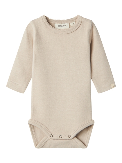 Lil' Atelier Body Thoro - Gray Morn