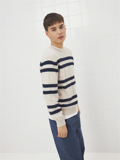 LMTD Strik Lodet - Dark Sapphire 