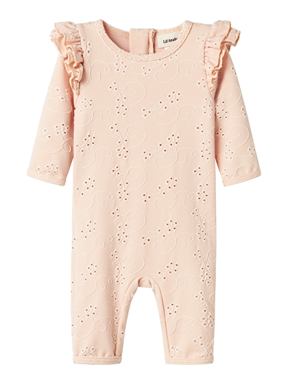 Lil' Atelier Badedragt Felice - Peach Whip 