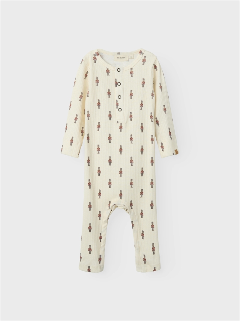 Lil\' Atelier Heldragt Gio - Turtledove