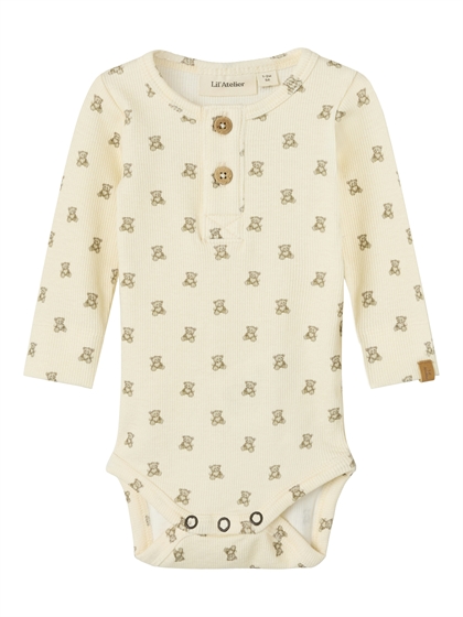 Lil' Atelier Body Gavo -  Teddy Bear