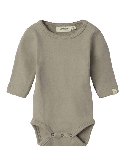 Lil' Atelier Body Thoro - Etherea 