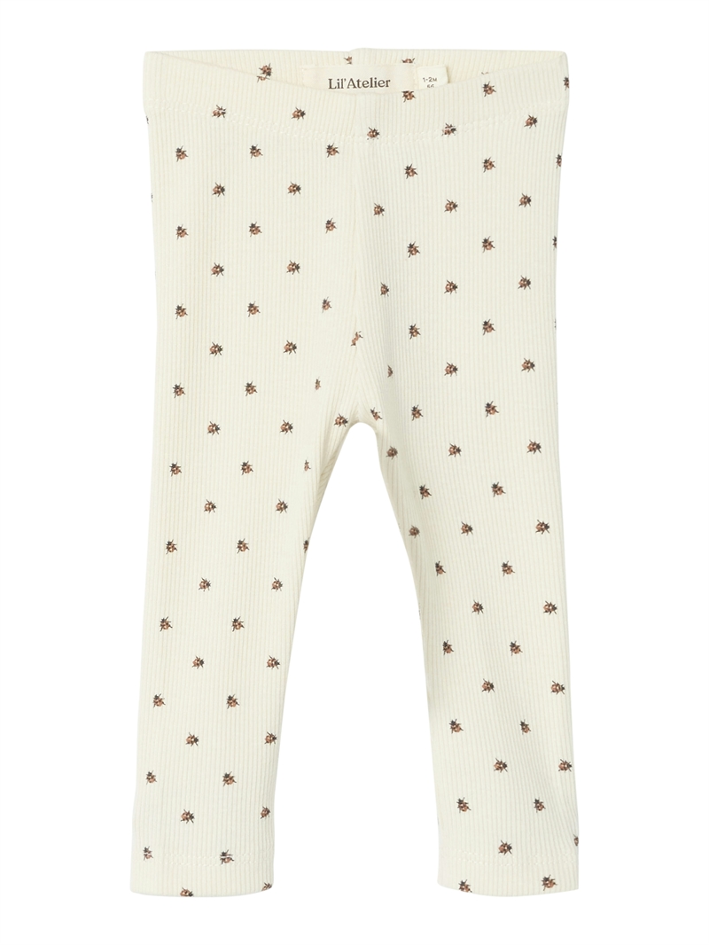 Lil\' Atelier Leggings Lago Kye 