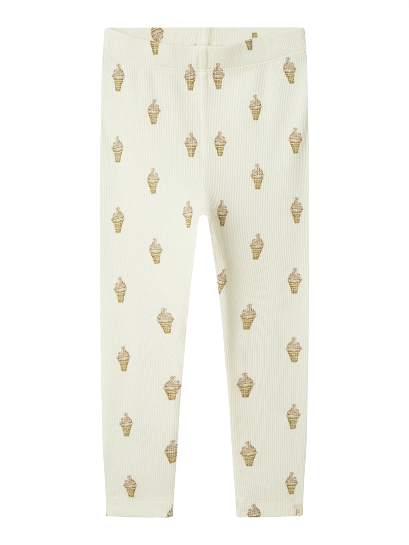 Lil\' Atelier Leggings Gavo - Ice Cream