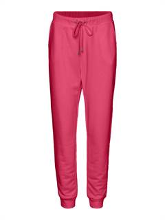 NoisyMay dame/pige "Bukser" - Pink - øko
