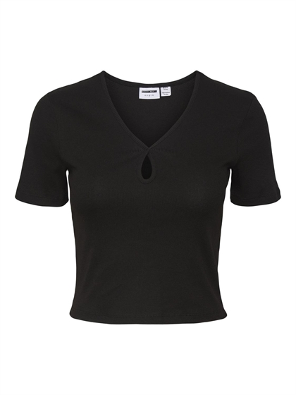 NOISYMAY pige top "MAYA" - SORT  