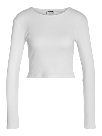 NOISYMAY dame/pige "MAYA" - BRIGHT WHITE 