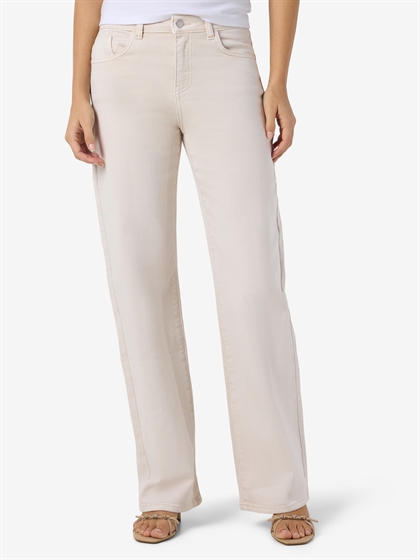 Noisy May Jeans Youlanda - Pumice Stone 