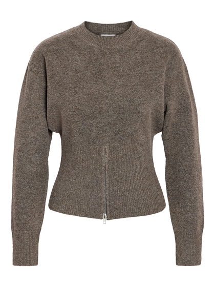 Noisy May Strik - Brun