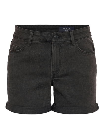 Noisy May Shorts Debby - Black 