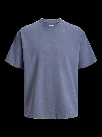 Jack&Jones T-shirt Barron - Turbulence 