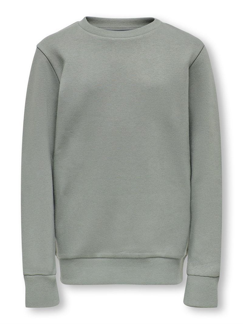 ONLY & SONS Sweatshirt - Castor Gray 