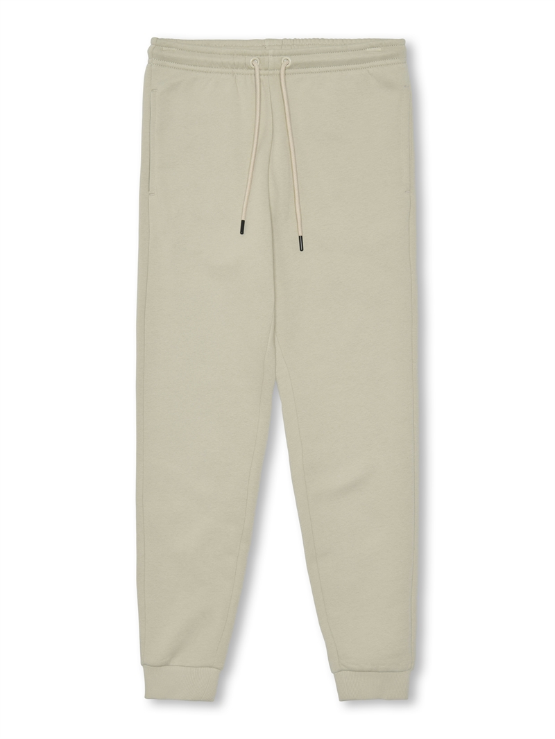 ONLY & SONS Sweatpants - Silver Lining 