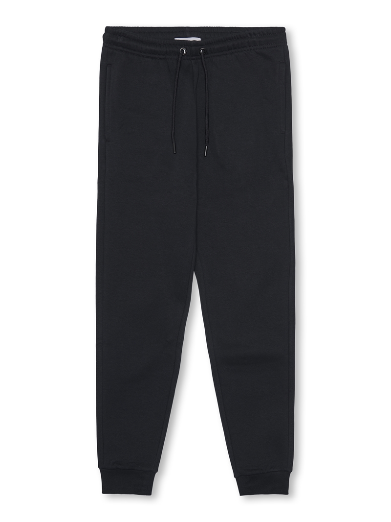 ONLY & SONS Sweatpants - Black