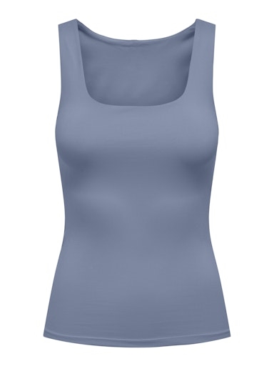 ONLY Top Lea - Vintage Indigo 