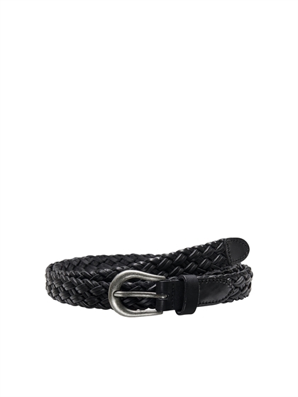 ONLY Bælte Hanna - Black 