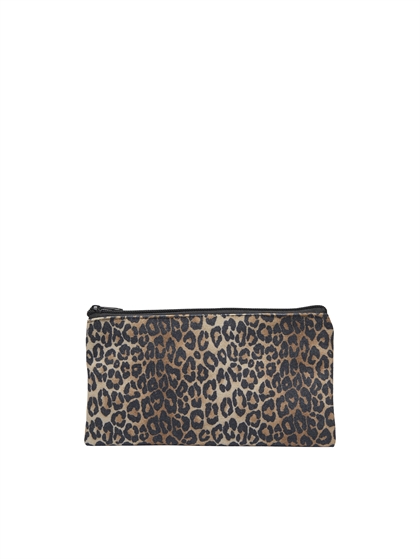 ONLY Liz Beach Purse - Humus Leo 
