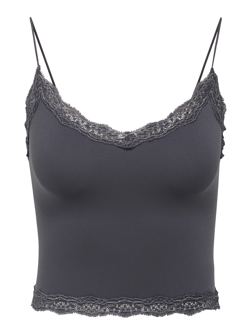 ONLY Top Vicky - Black 