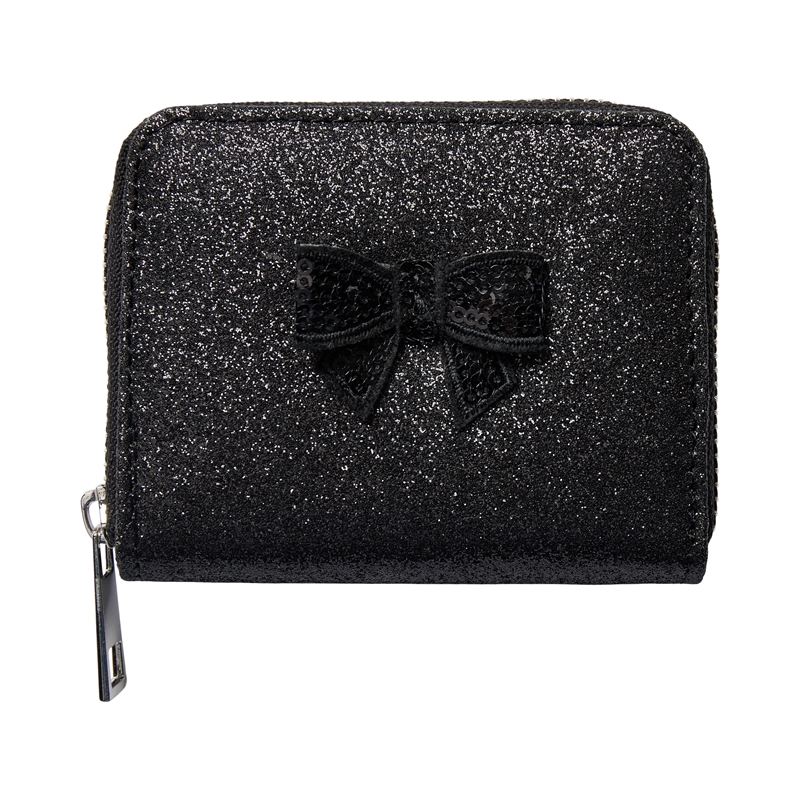 Sofie Schnoor Pung Mariask Wallet - Black 