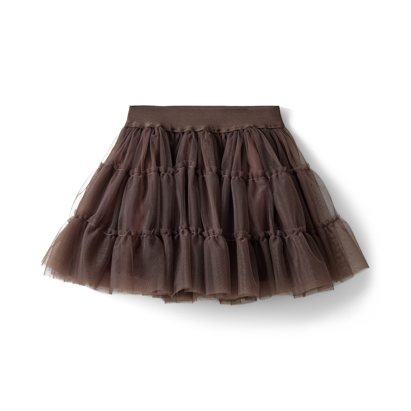 Sofie Schnoor Bluse Pernillakb - Brown