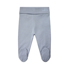 Sofie Schnoor blød buks - Light Blue ensfarvet (baby)
