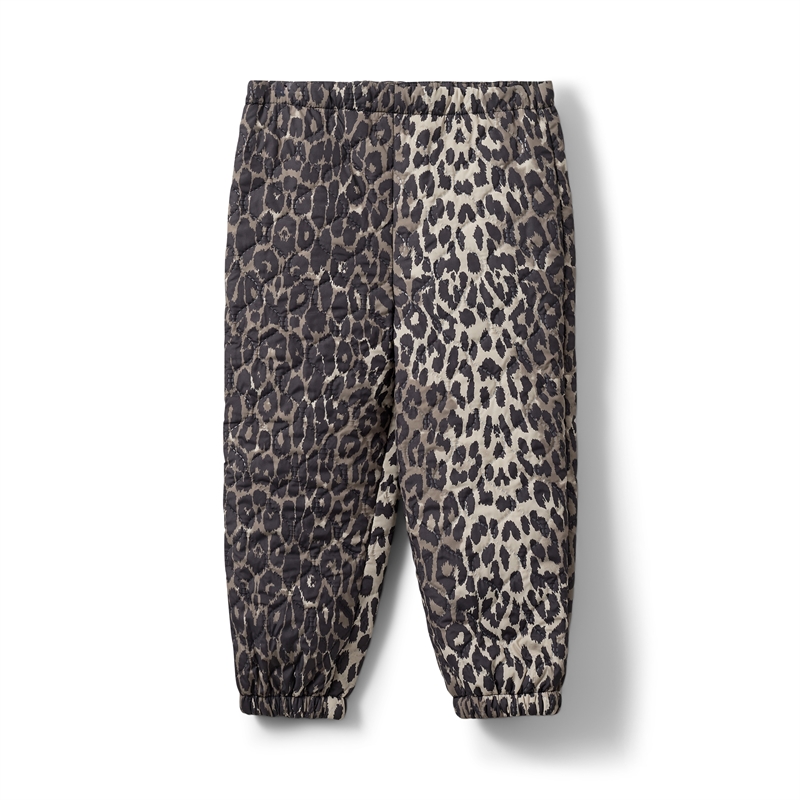 Sofie Schnoor Melinesk Termobukser - Leo