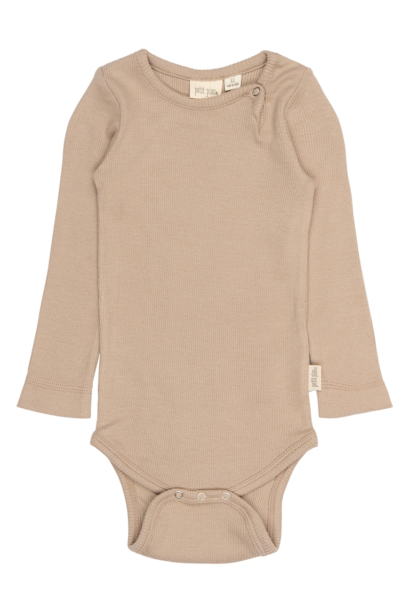 Petit Piao Body Stone - Ginger Snap