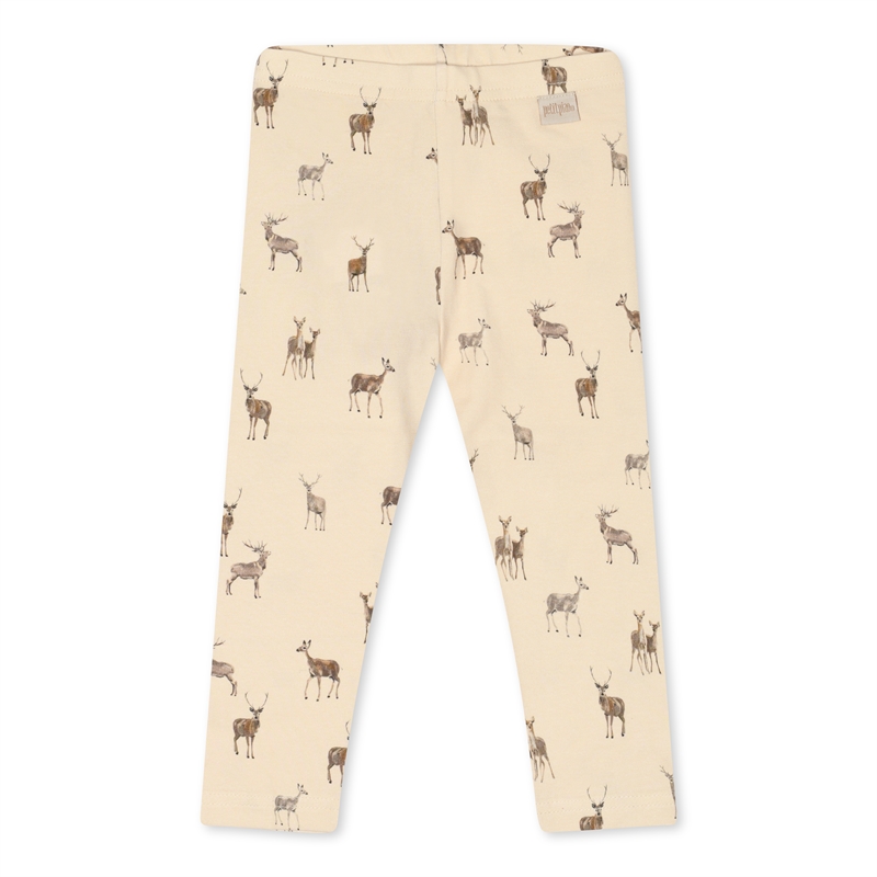 Petit Piao Leggings - Deer