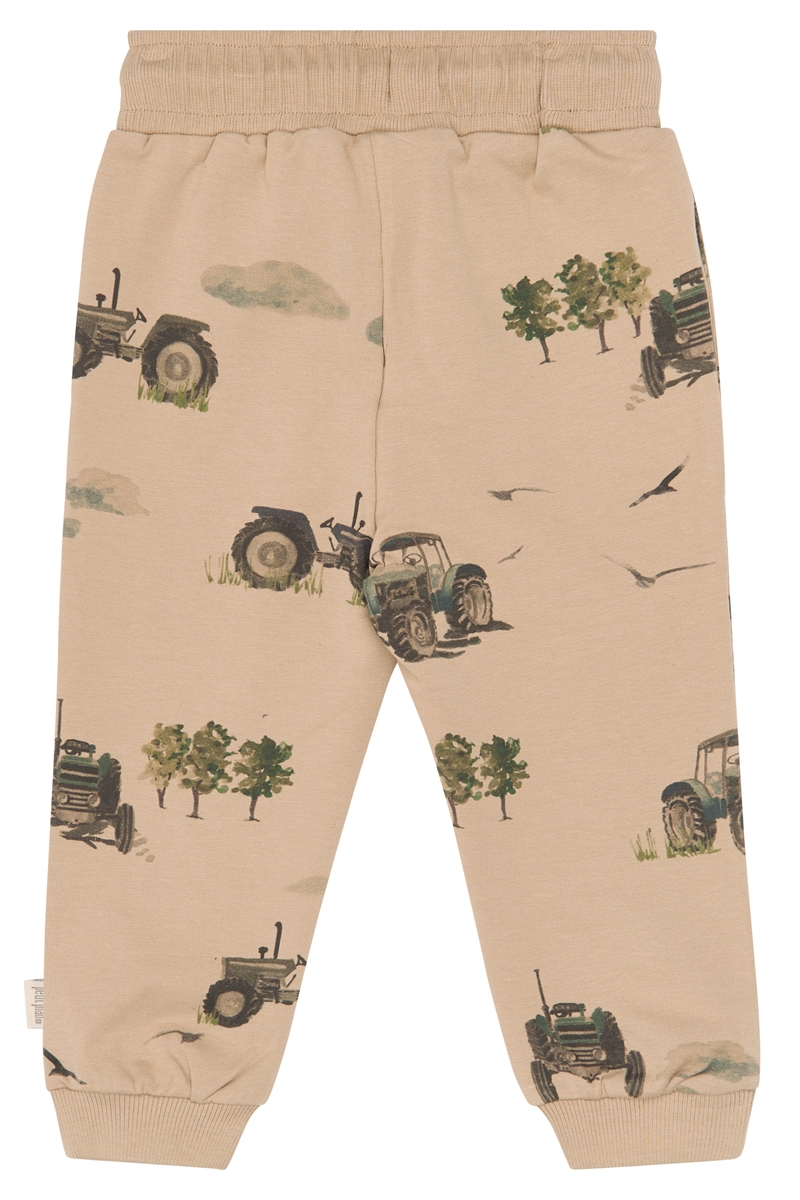 The New Siblings Sweatpants Gavin - Nomad Tractor