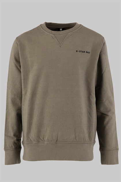 G-Star Raw Sweatshirt Permium - Core 